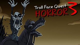 We Pranked You! (Troll Face Quest Horror 3)