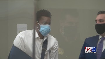 Medical transport driver charged in deadly DUI crash considered flight risk; bail set at $20K