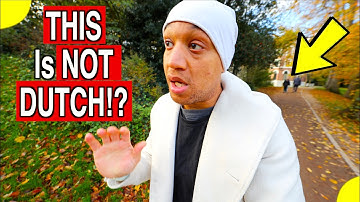 9 Things People Think are Dutch, But AREN