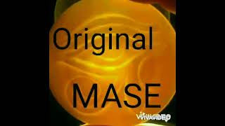 Original Mase - Feat Mista Flow - La Tv Rend Fada - 2015