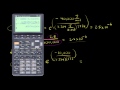 Arrhenius equation | Kinetics | Chemistry | Khan Academy