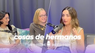EP3 - María y Victoria Suárez: Cosas de hermanos | El podcast de Maquillalia