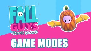 Game Mode Guide | How To Play Fall Guys: Ultimate Knockout screenshot 5