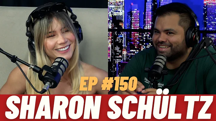 Episodio #150 - Sharon Schltz - Superar momentos d...