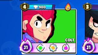 Road to Prestige 5 🔥(Gameplay at 4.900🏆+) #4