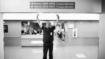 INNERFACE - Wayfinding Thanks from Confluence Health