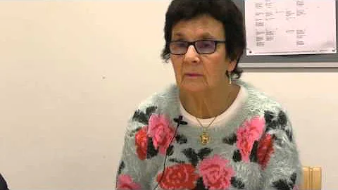 Carole Roberts - Patient Story