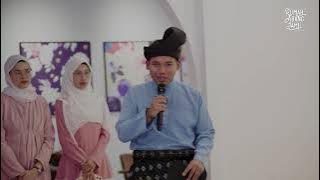 MC Profile |  Rumah Abang Jamil Kuala Terengganu