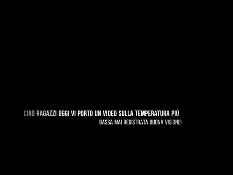 Video: Qual è La Temperatura Media Del Pianeta Terra?