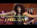 Donna Summer   I Feel Love Studio Version - Woman Of The Year 2021 Uk (finalist) Reaction