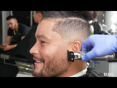 man-bun-mid-fade-undercut-|-step-by-step|-by-dlucs_