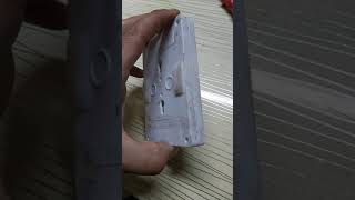 Samsung Bataryasi Ile Led Lambanin Yanmasini Sağladik