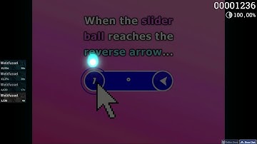 osu!    Peter Lambert   osu! tutorial Gameplay basics 2019 10 20 17 00 30 Trim