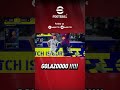 Cristianoooo 🔥🔥 #efootball #trending #gaming