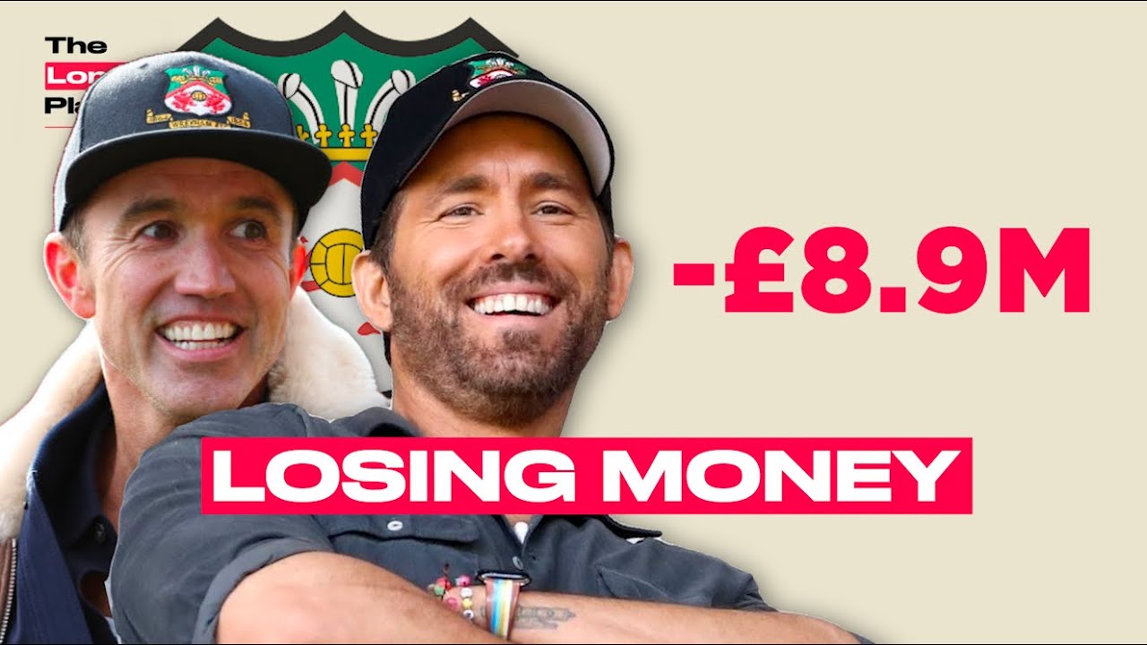 Is The Wrexham Gamble Paying Off?