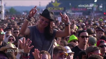 Alter BridgeLive At Rock am Ring Germany 2014