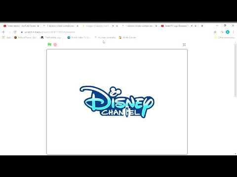 Disney Channel Logo Bloopers Take 9: Noggin G replace 2nd N
