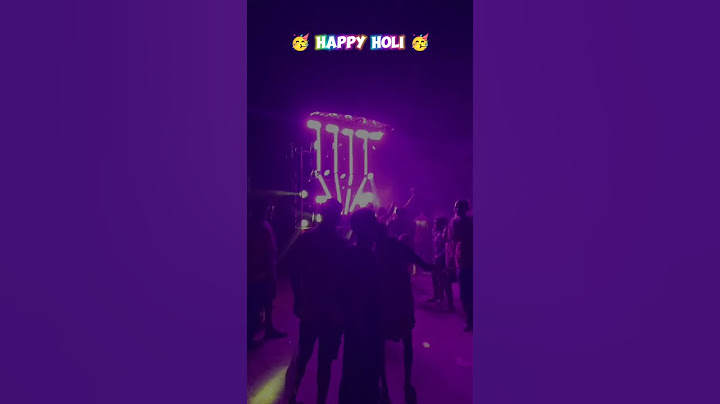 Holi He Bhai Happy Holi All Friends #shortvideo #whatsappstatus #dj#djsonic #trending #holi #shorts