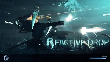 Alien Swarm: Reactive Drop Part 1