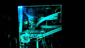 Flow meter that cost $7