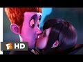 Hotel Transylvania (2012) - Where Did the Time Go? Scene (7/10) | Movieclips