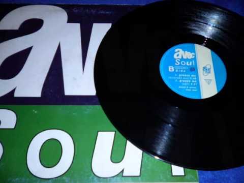Avec Soul -  Liquid Dreams