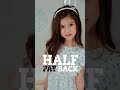HALF PAY BACK is BACK at REO Fashion | عرض استرد نصف ما دفعت عاد من جديد في ريو فاشن