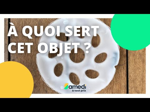 Linventeur de la semaine : un tapis pour huitre rafraichissant - Samedi à tout prix @/Samedi%C3%A0toutprix