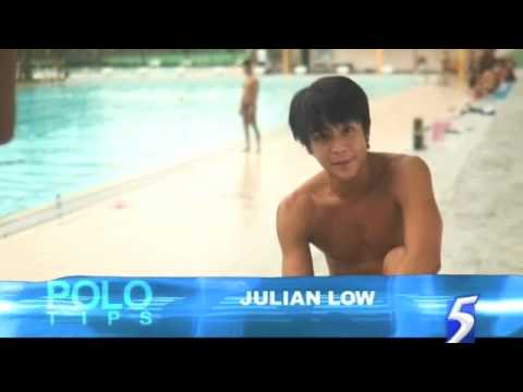 Julian Low Polo Tip #2