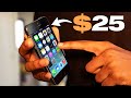 I Lived With The IPhone 5S In 2024 I Lived With The IPhone 5S In 2024