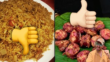 Nasi Goreng is NIET het beste eten van Bali. Dit wel.