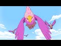 Fairy tail episode 1 vf complet