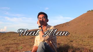 Hyun Bin (현빈) - That Man (그남자) MV (Secret Garden OST) Acoustic version Cover Ilham Gafur