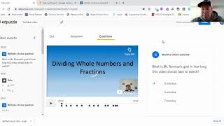Edpuzzle Review for EC&I 834