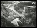 Usa st francis dam disaster 1928