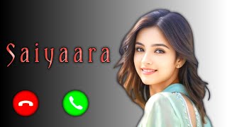 SAIYAARA - Barbaad Song BGM Ringtone | Hindi Ringtone New Love Song Ringtone | Mobile Phone Ringtone
