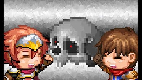 Understrike: Enemy Spawn and Projectiles