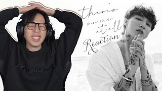 SƠN TÙNG M-TP | THERE’S NO ONE AT ALL (ANOTHER VERSION) | ViruSs Reaction !