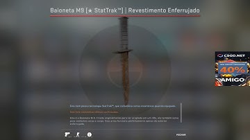 TESTANDO a CAIXA da SAH4R no CSGO.NET #MARATONA #SORTEIO