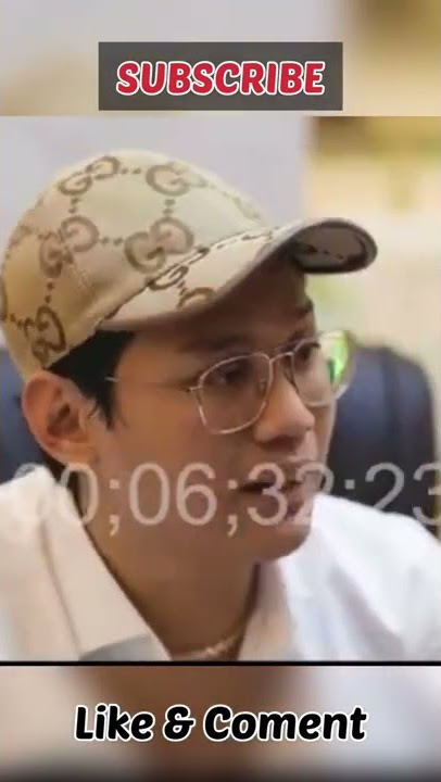 KLARIFIKASI INDRA KENZ #binaryoptions #indrakesuma #klarifikasi #binomo
