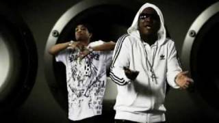 Young Jeezy - Who Dat feat Shawty Redd Official Video ( High Quality ) ( Dirty ) ( New!!!)