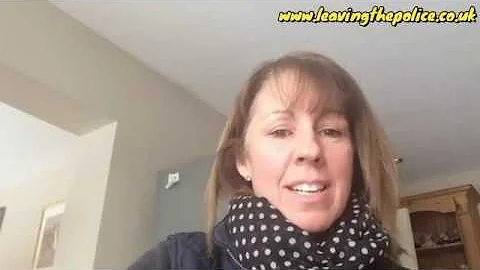 Heather Roach Interview Video