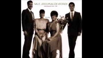 Milly, Jocelyn y los Vecinos -  LO MIO ES MIO