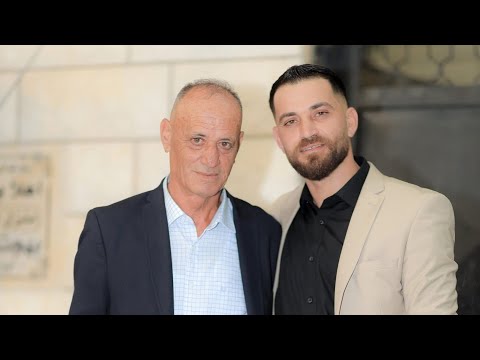 أفراح آل عودة سهرة العريس محمد بهجت عودة أبو ليلى دير الحطب 2025