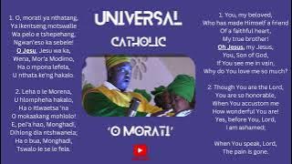 O MORATI  by Universal Catholic Church Choir