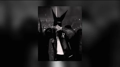 Playboi Carti - BACKD00R (Ft. Kendrick Lamar & Jhené Aiko) - (Slowed)