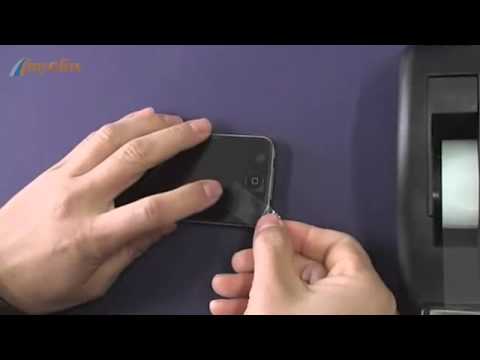 Handy Tips - Come installare una protezione per lo schermo perfettamente su iPhone