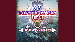 DJ Aku Jijik Remix