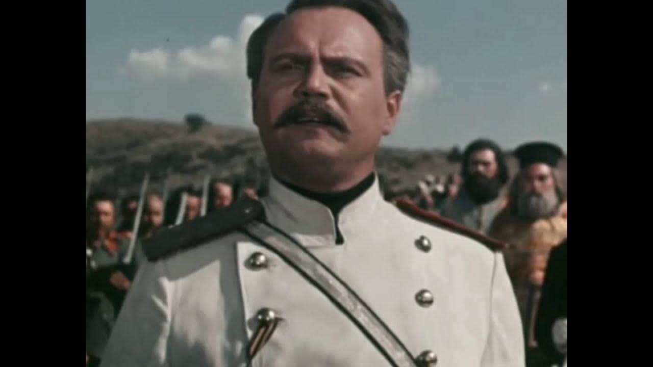 Кино генерал ли 2 серия
