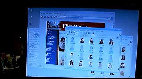 The Social Network Hacking Scene